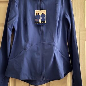 Spyder Women's Full-Zip Jacket